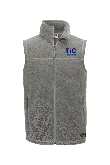 Alternative view of Men's TNF Fleece Vest