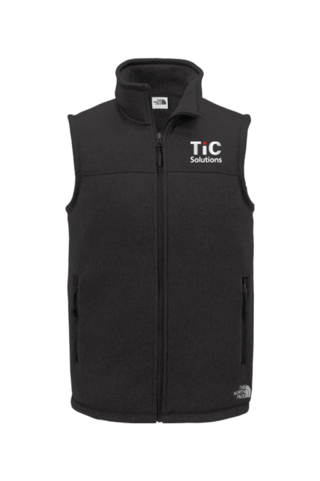 Men's TNF Fleece Vest