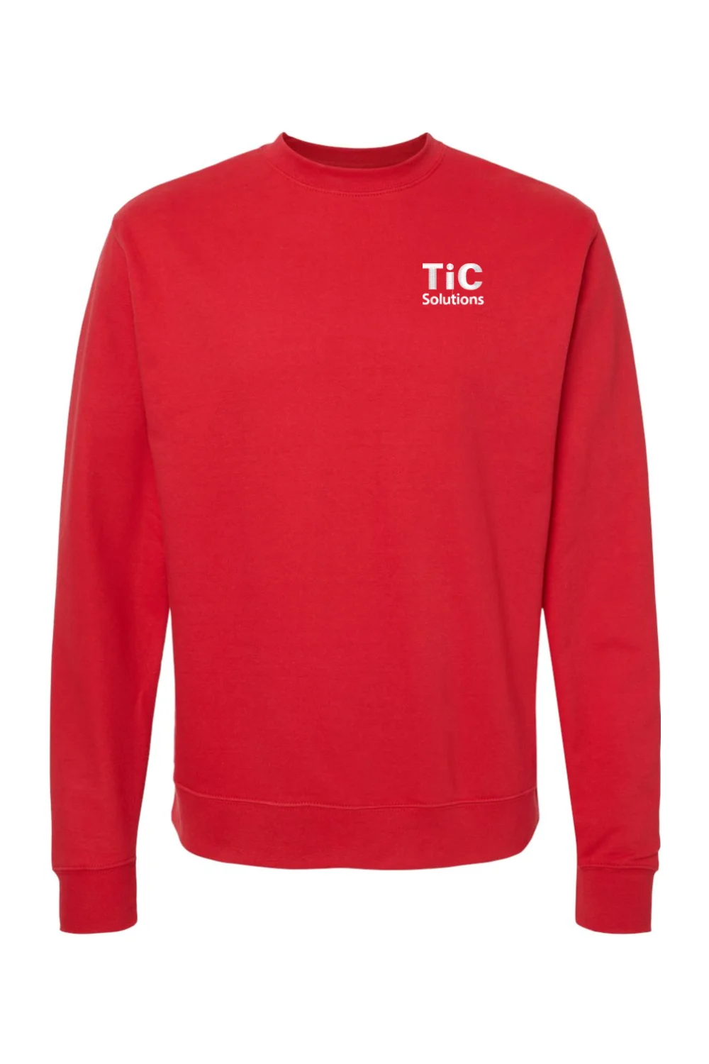 Unisex Crewneck Sweatshirt - Image 3