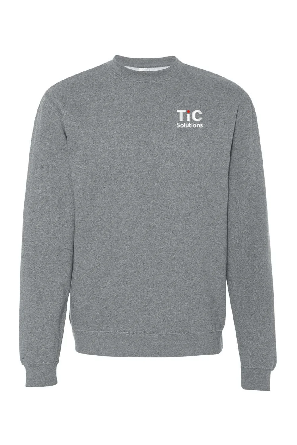 Unisex Crewneck Sweatshirt - Image 2