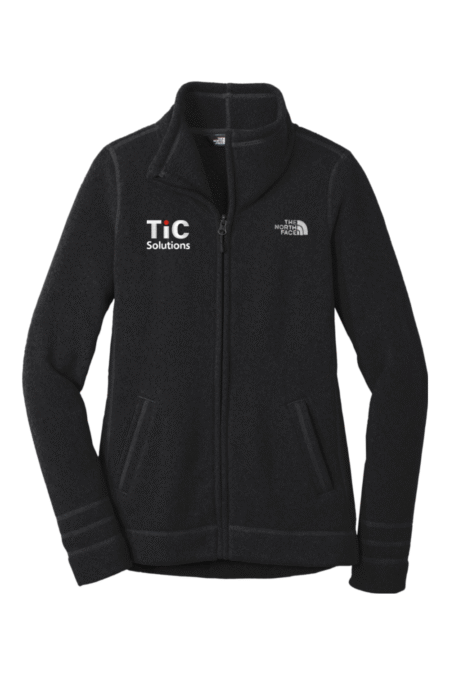 Women's TNF Sweater Fleece Jacket