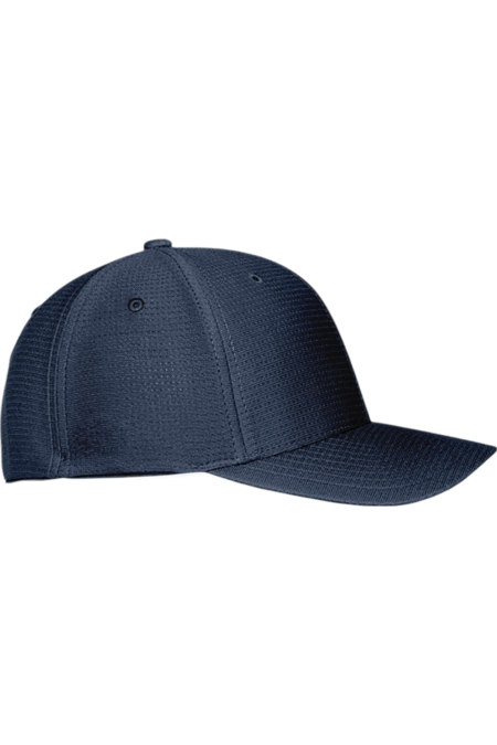 Alternative view of Flexback Cap