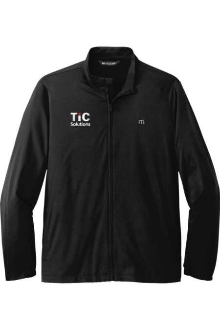 Alternative view of Men's TravisMathew Jacket