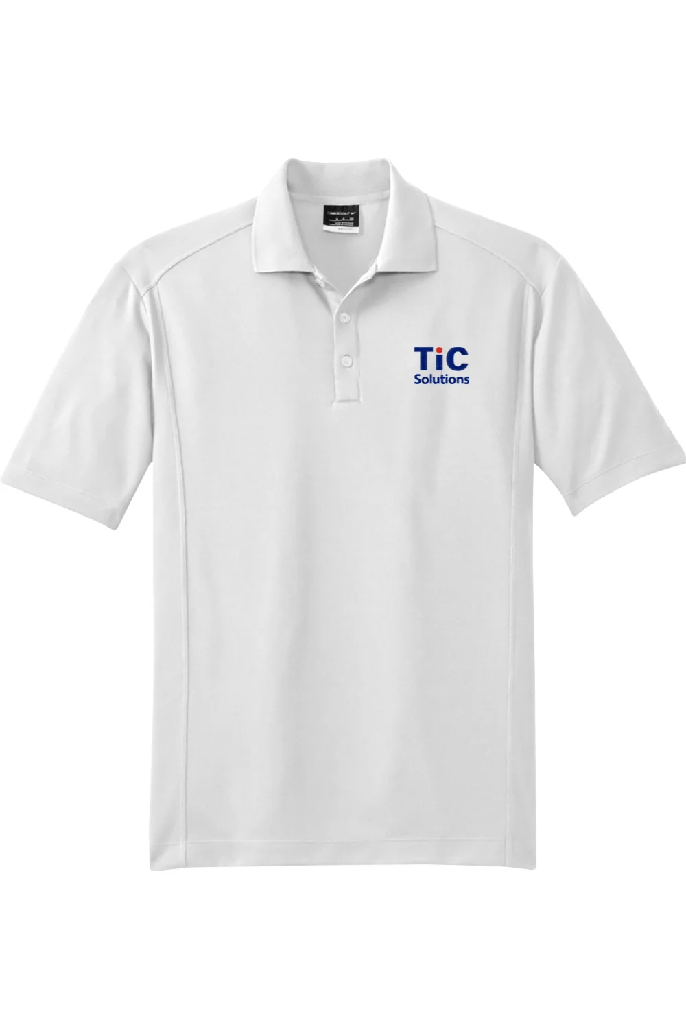 Men's Nike Classic Polo - Image 4