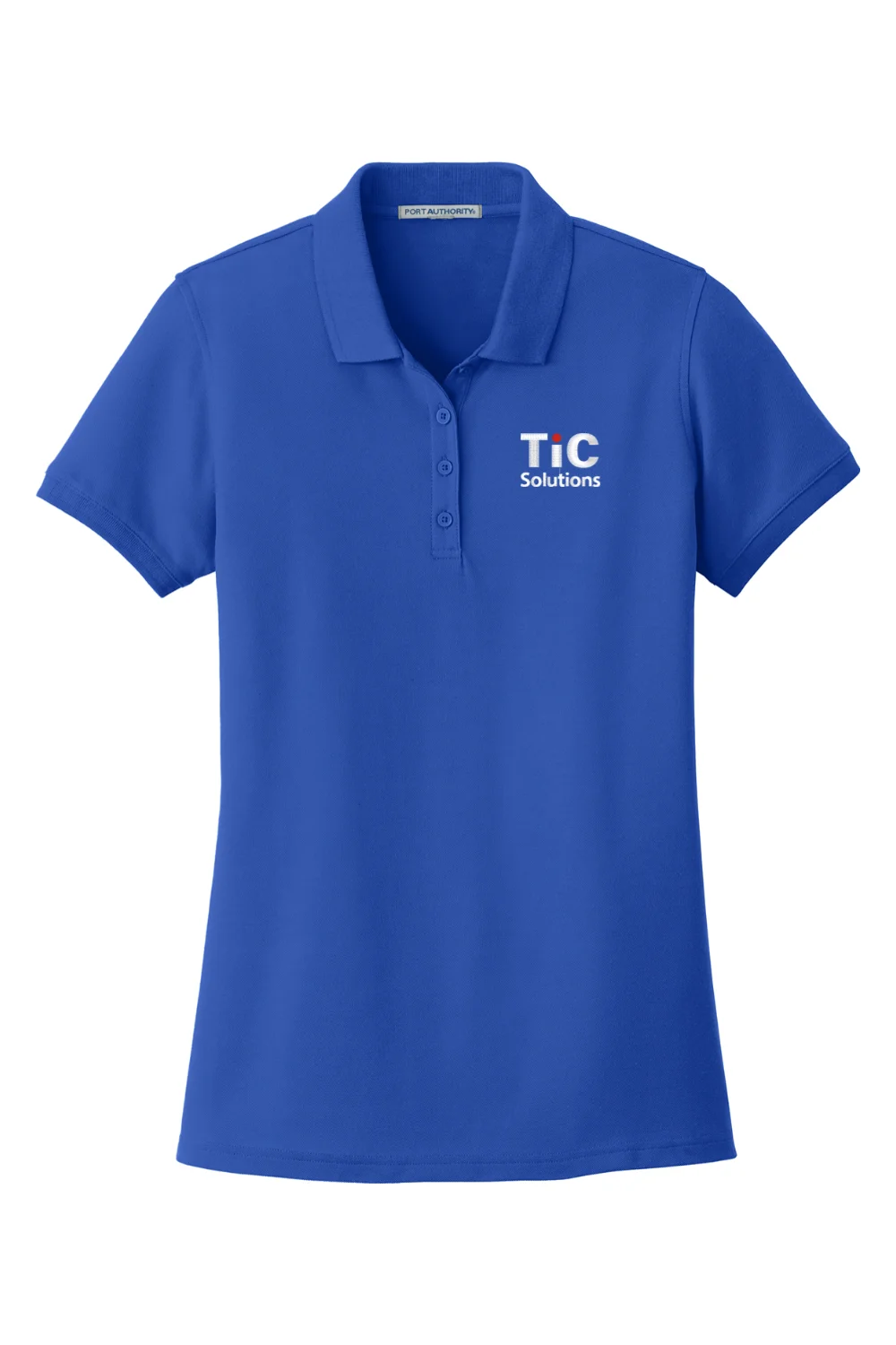 Women's Classic Polo - Image 4