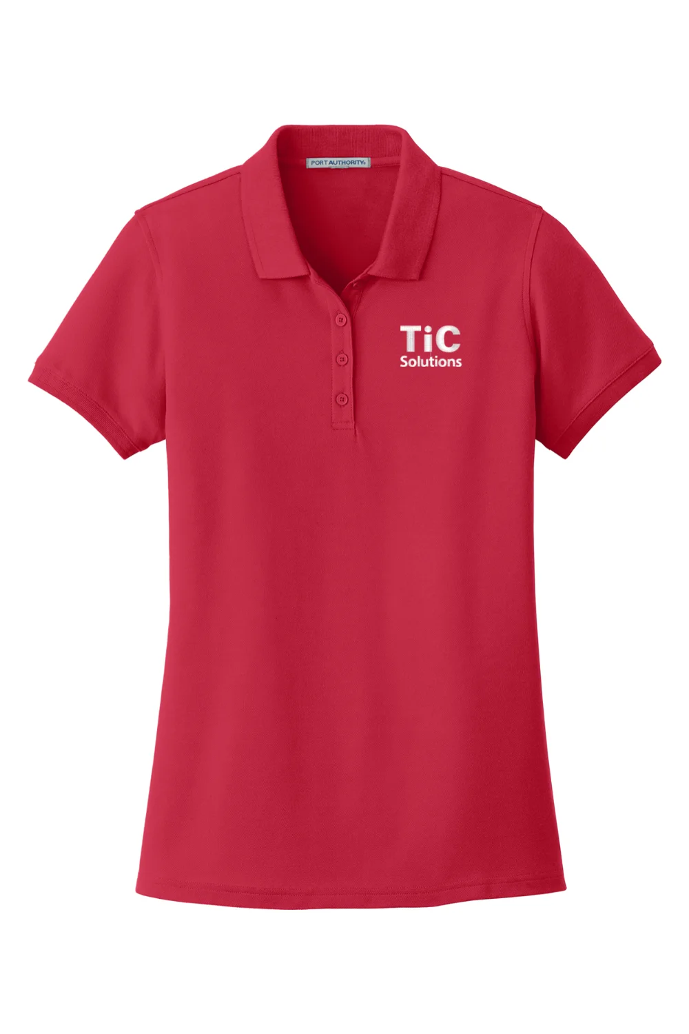 Women's Classic Polo