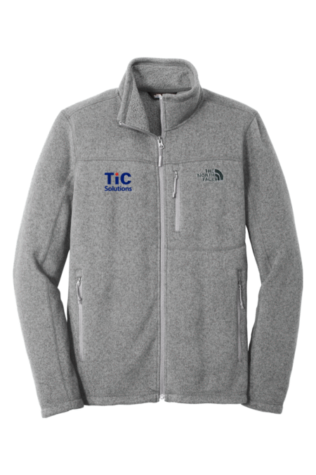 Men's Fleece Jacket