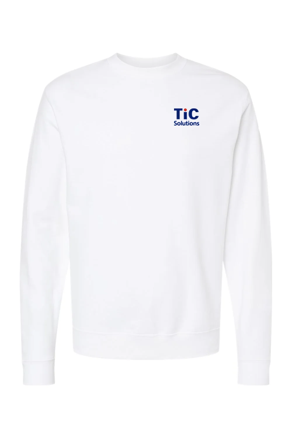 Unisex Crewneck Sweatshirt - Image 4