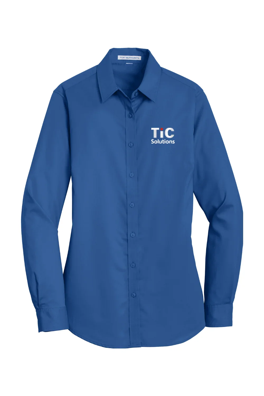 Women's SuperPro Twill Shirt - Image 3