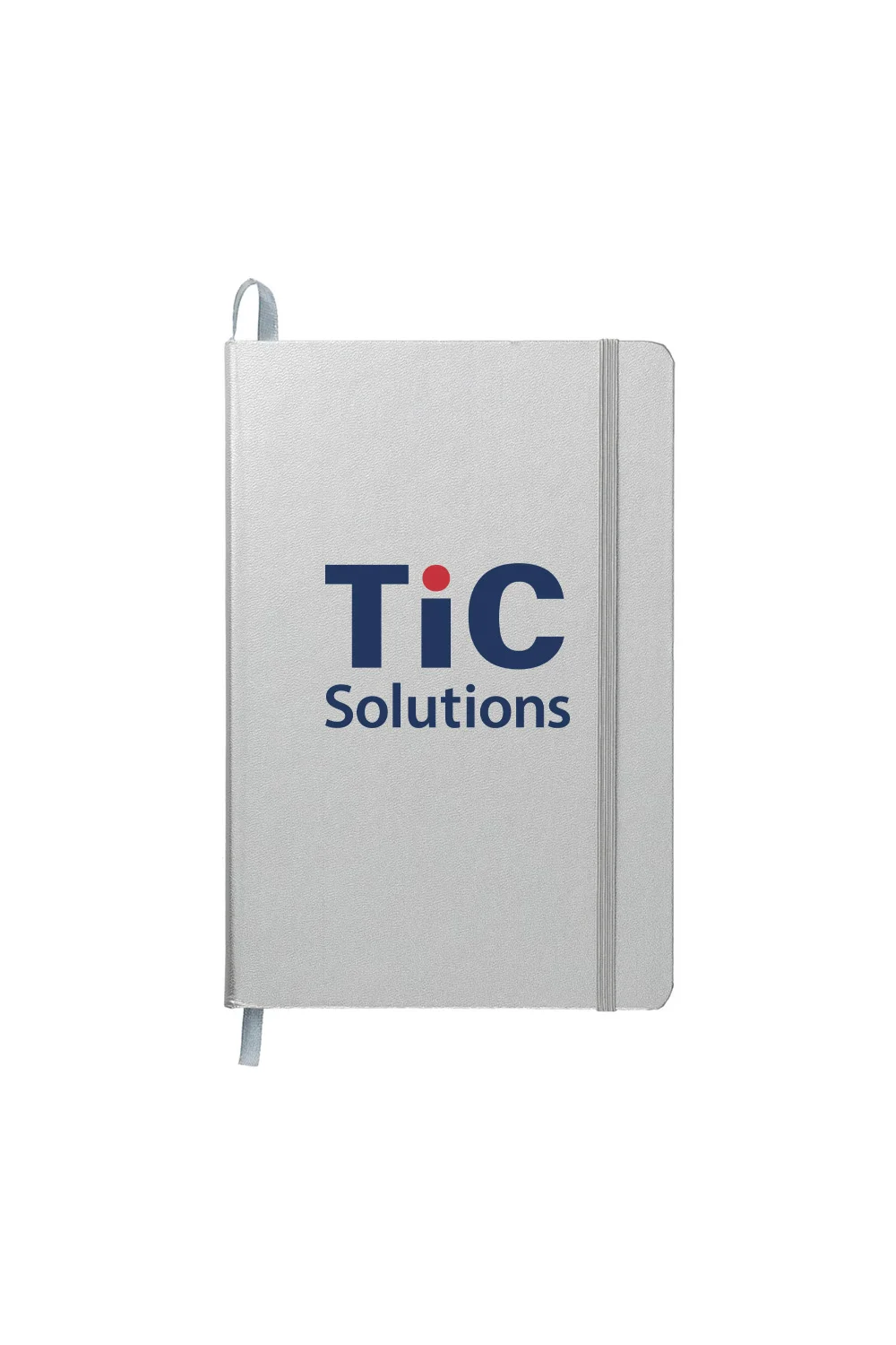 Alternative view of Bound JournalBook