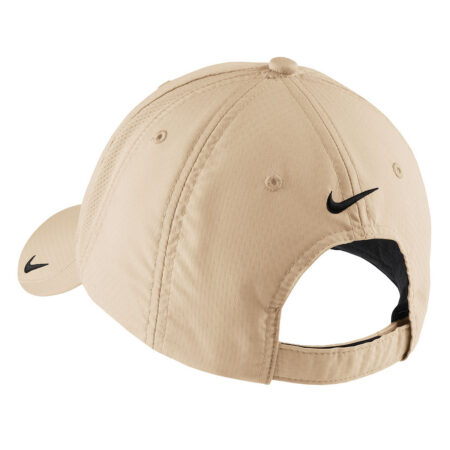 Alternative view of Nike Sphere Performance Cap