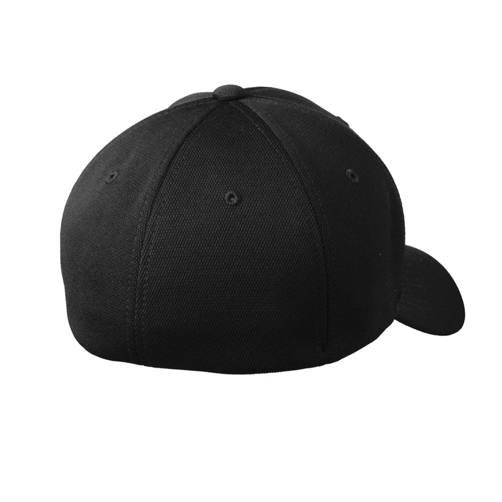 Alternative view of Tic Solutions Mesh Cap