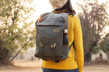 Alternative view of Finley Mill Pack™