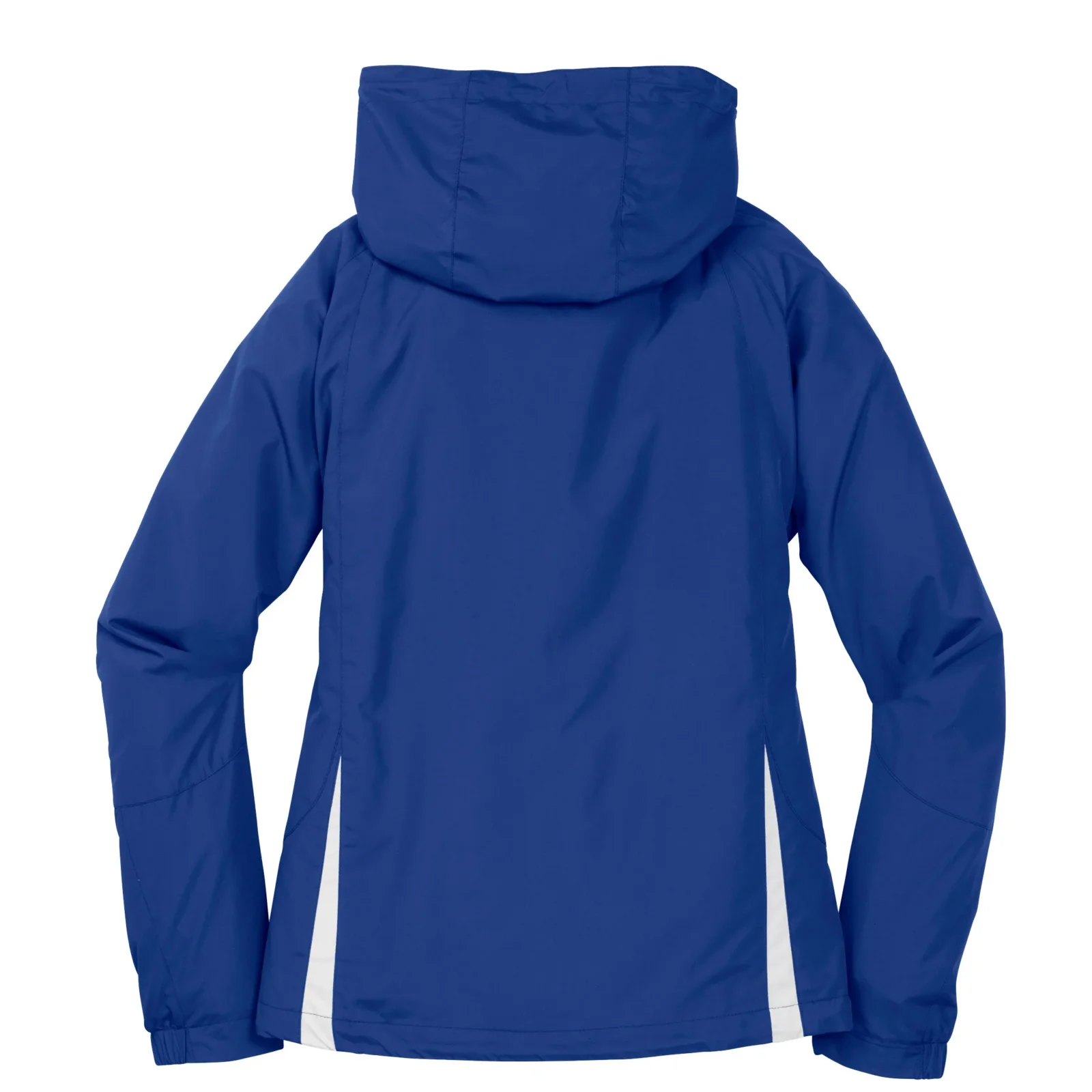 Alternative view of Women's Raglan Jacket