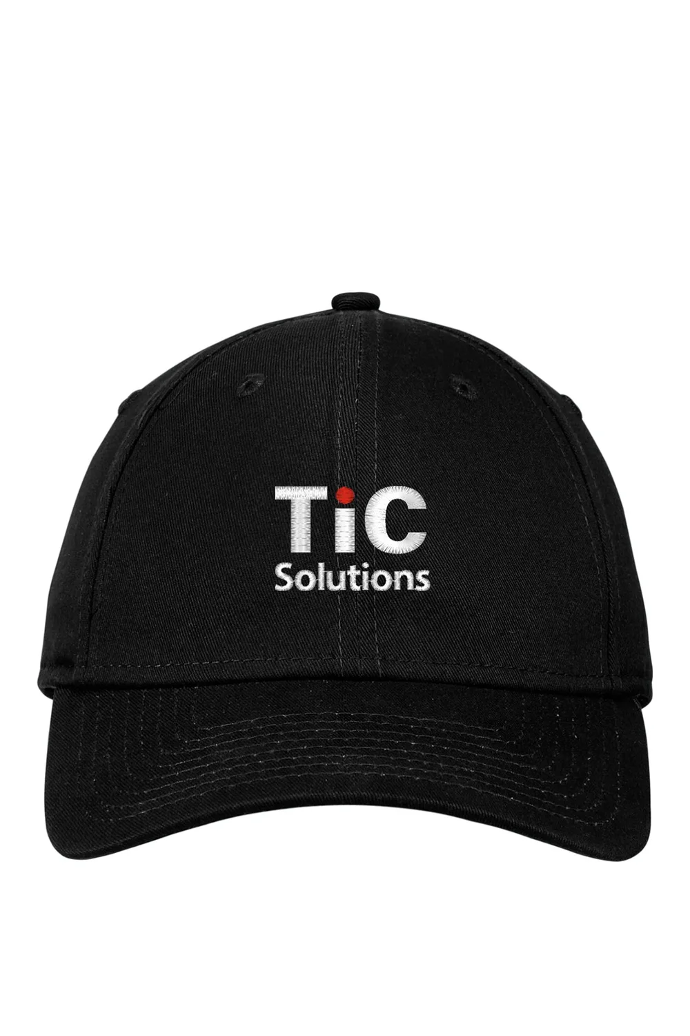 Alternative view of Adjustable Structured Cap