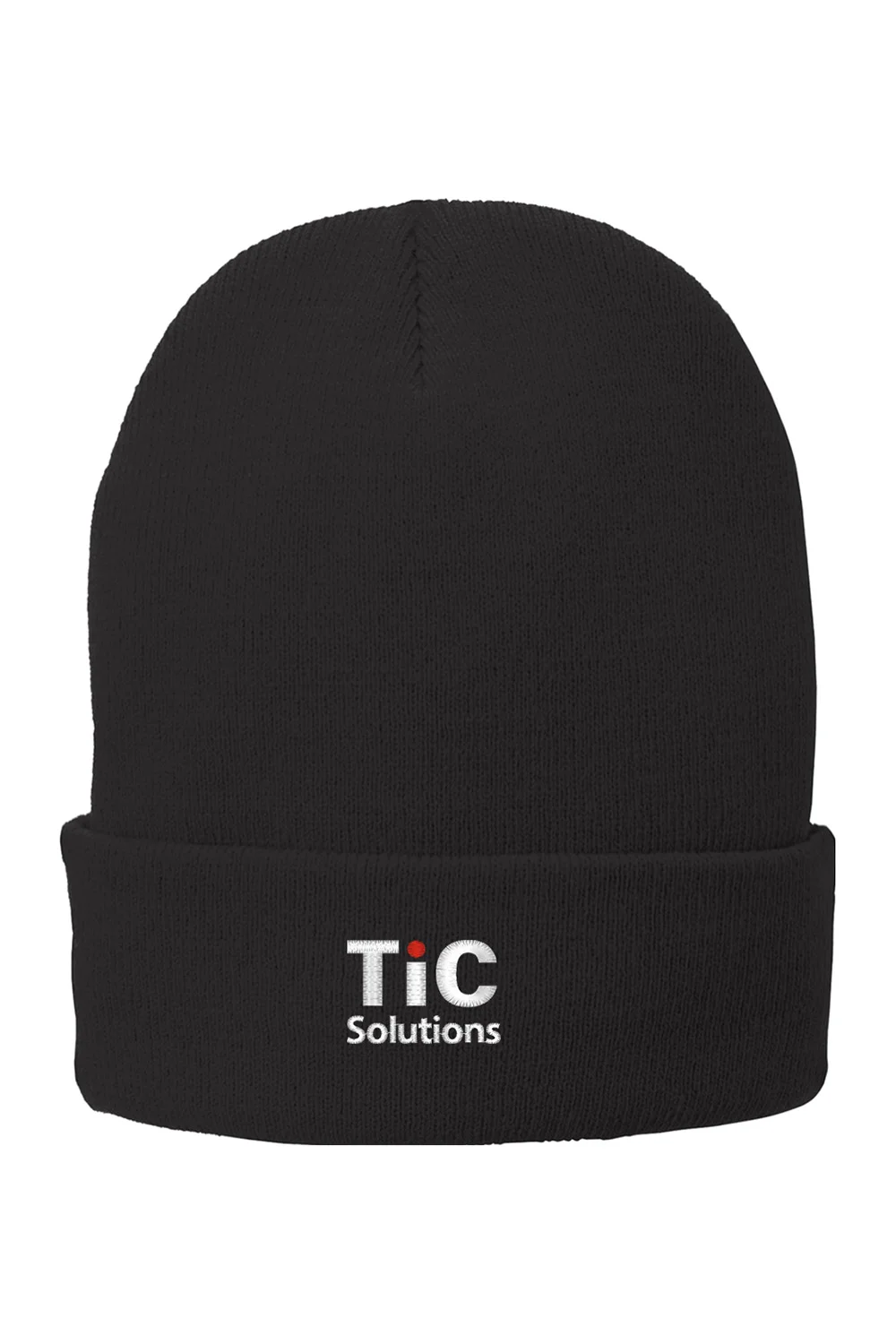 Alternative view of Knit Cap