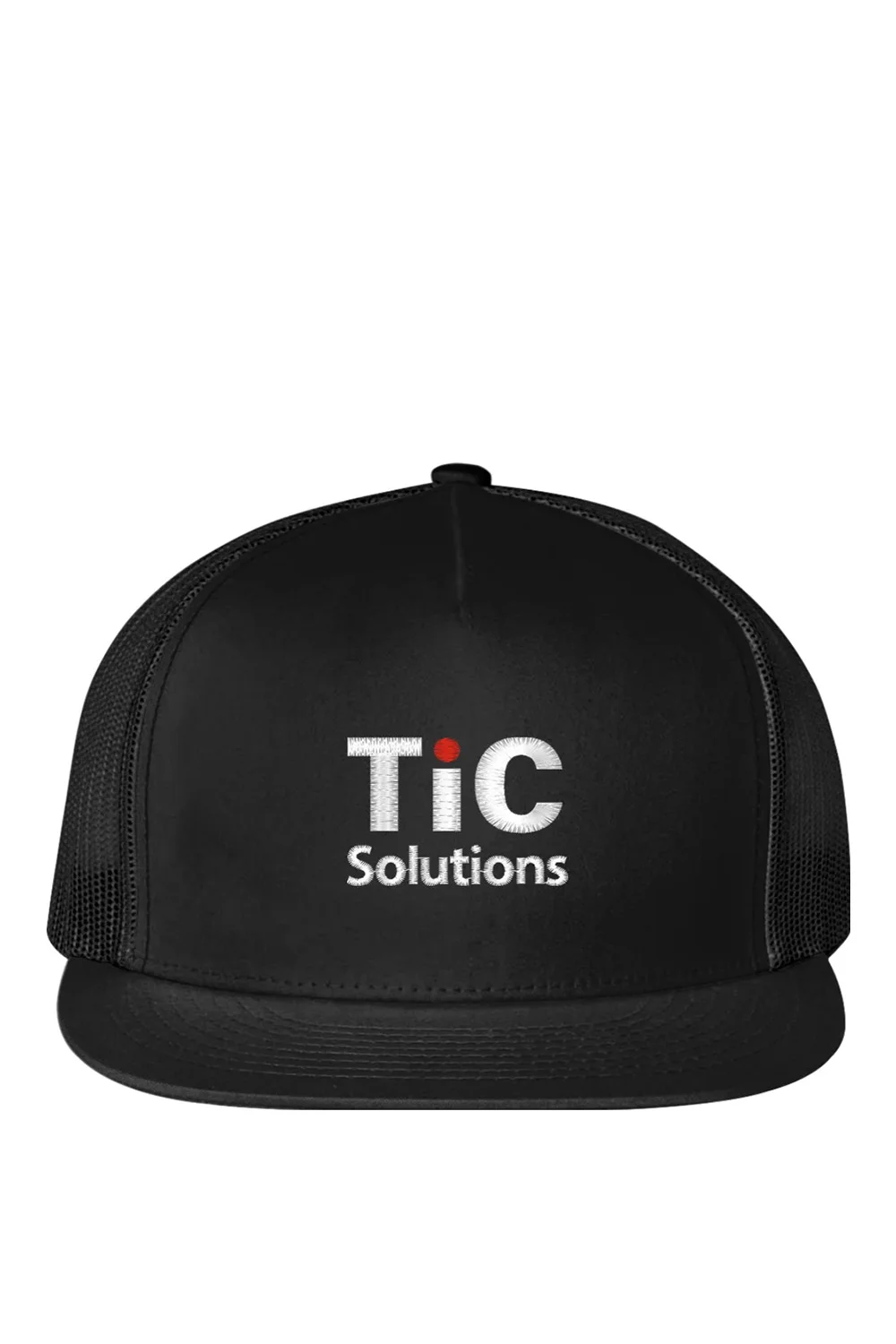 Classic Trucker Cap - Image 3
