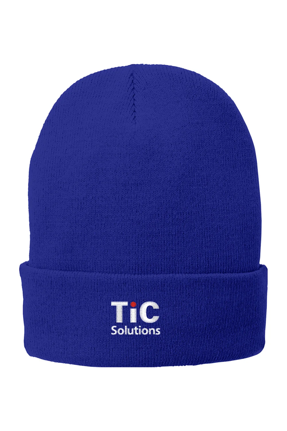 Knit Cap