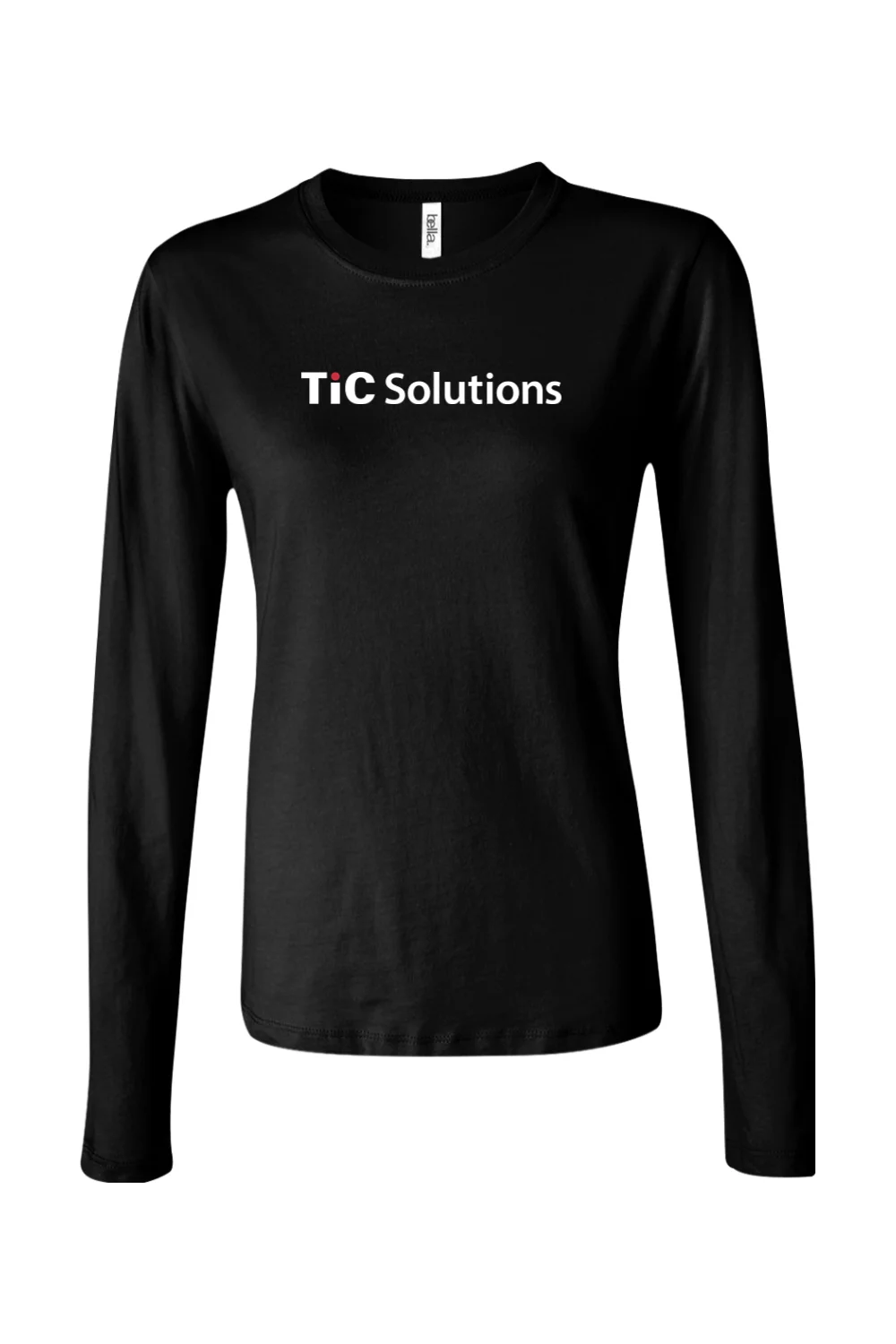 Alternative view of Women’s Jersey Tee