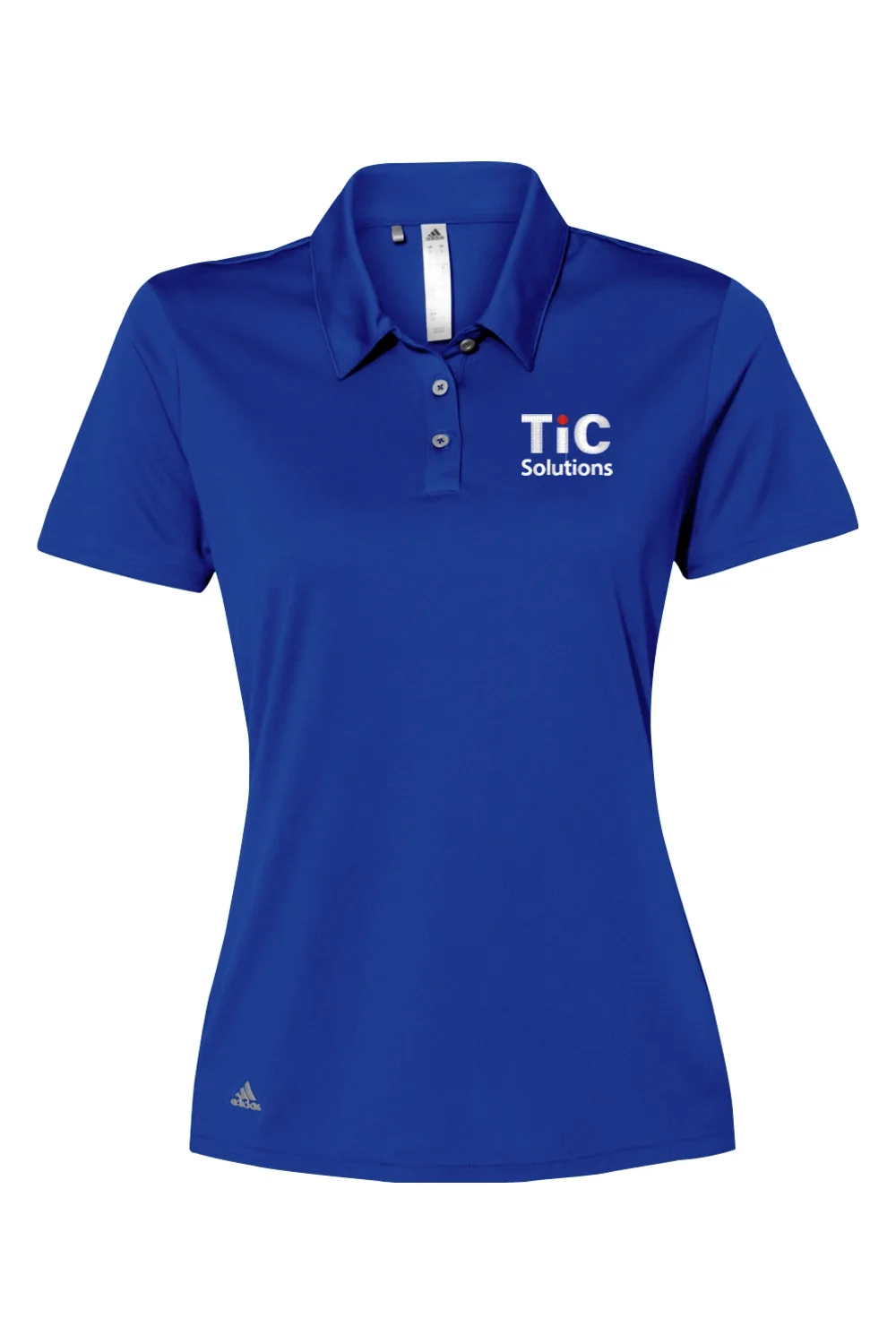 Alternative view of Women's Adidas Polo