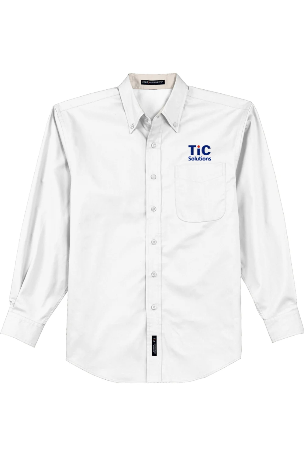 Men's Easy Care Shirt