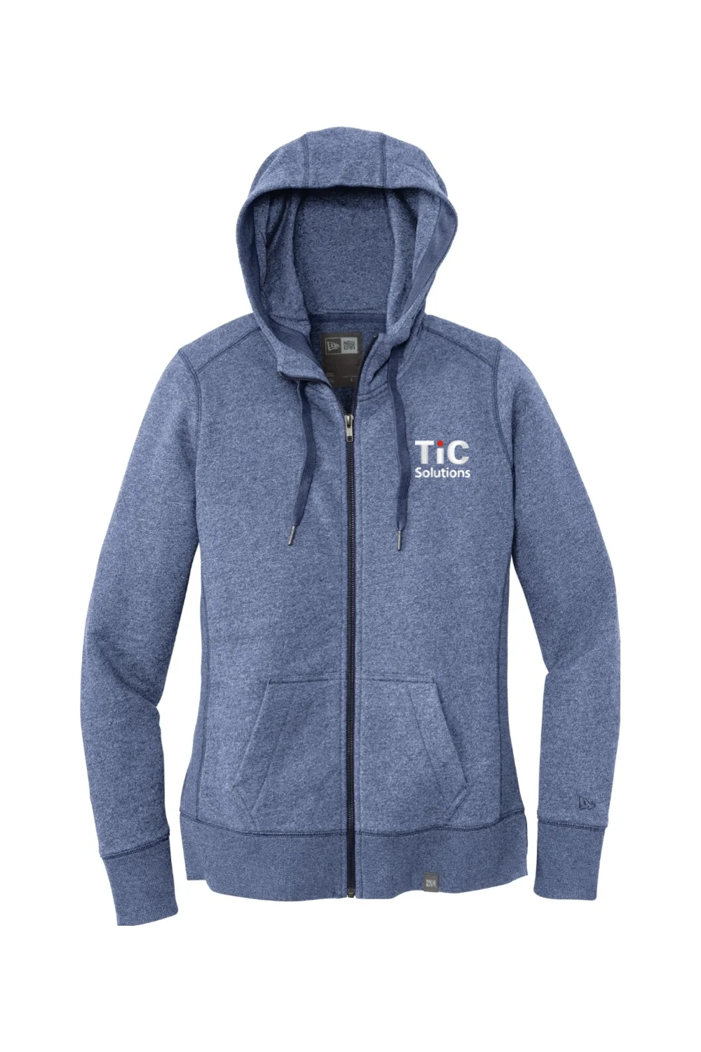 Alternative view of Women's Terry Hoodie