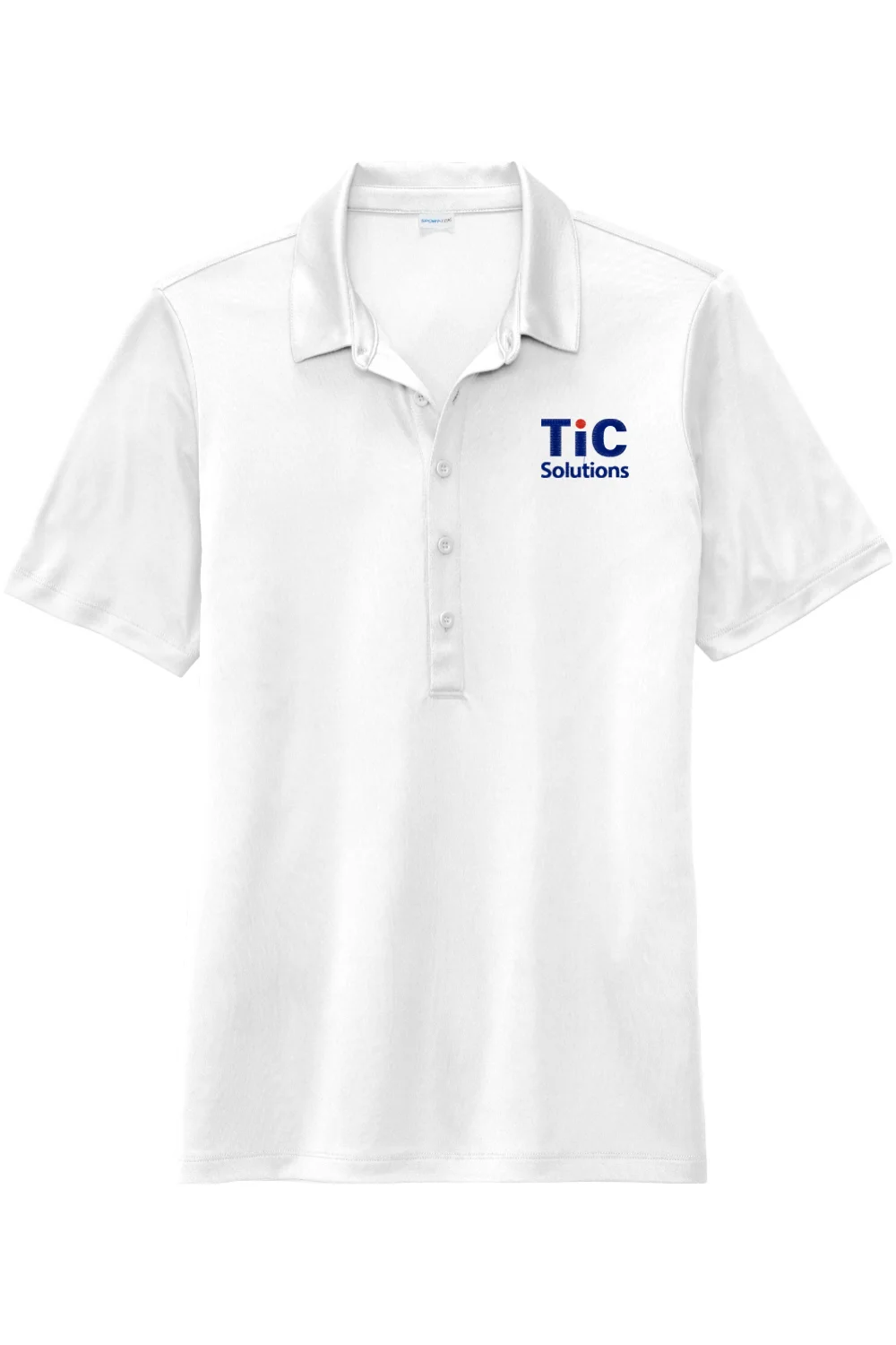 Alternative view of Women's Pro Polo