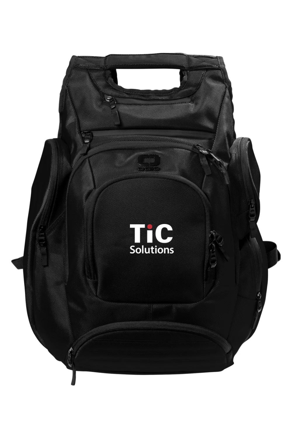 Metro Ballistic Pack