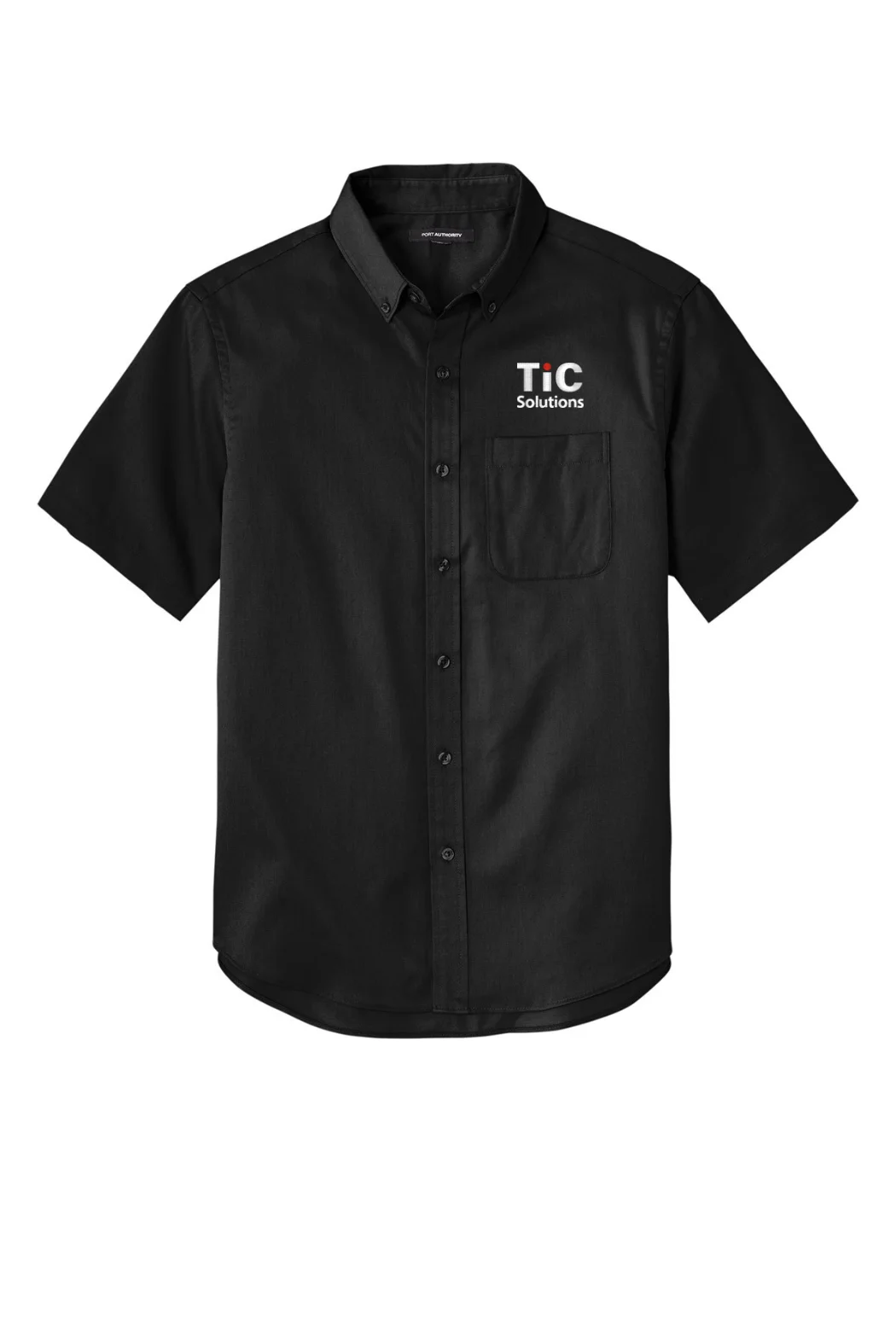 Men's Twill Shirt - Image 3