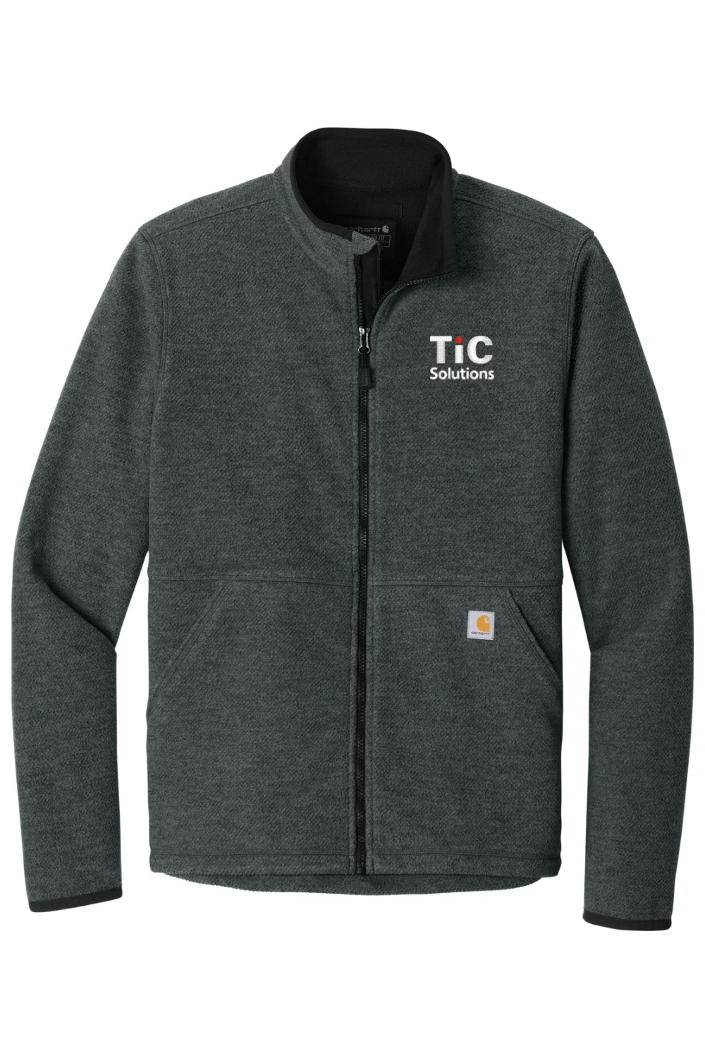 Alternative view of Men's Carhartt Textured Jacket