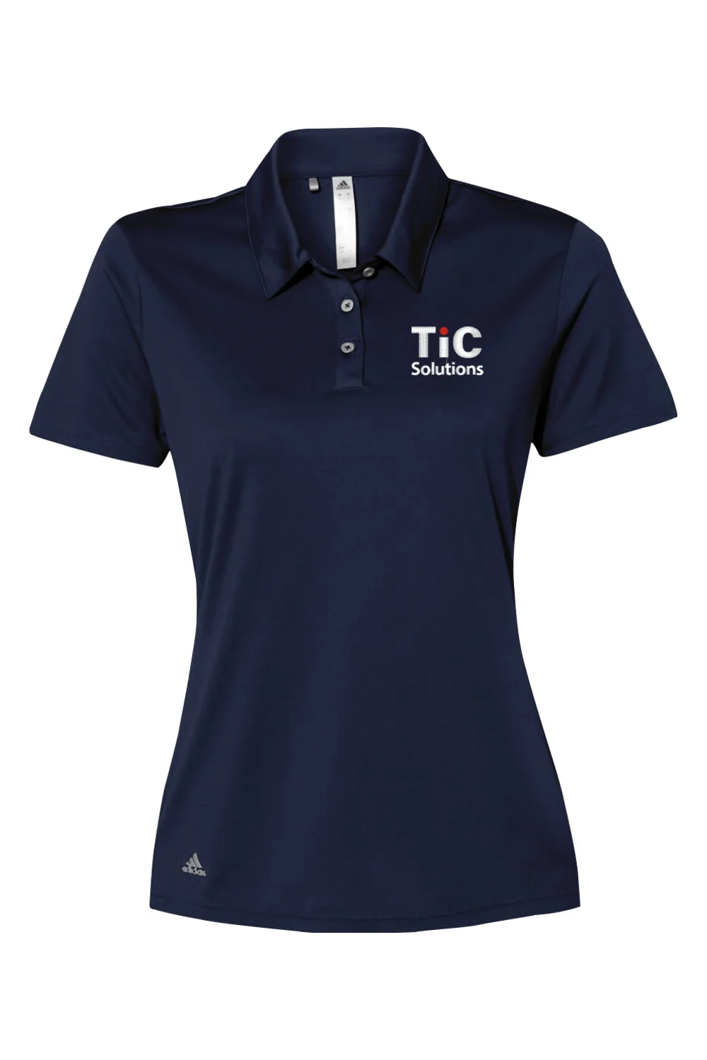 Women's Adidas Polo