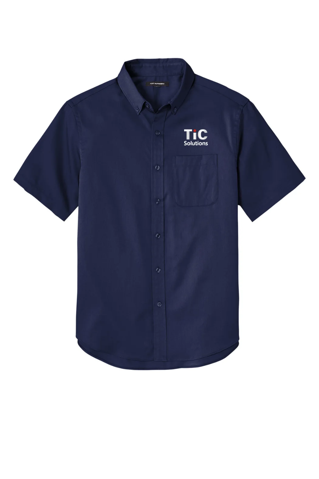 Men's Twill Shirt - Image 4