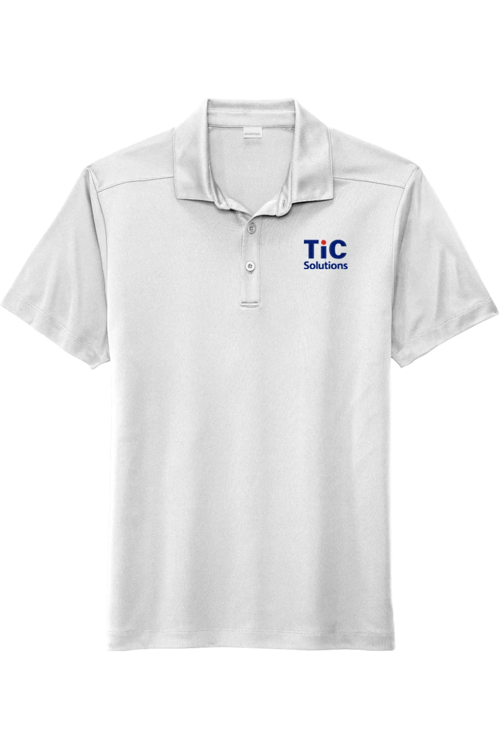 Men's Pro Polo - Image 3