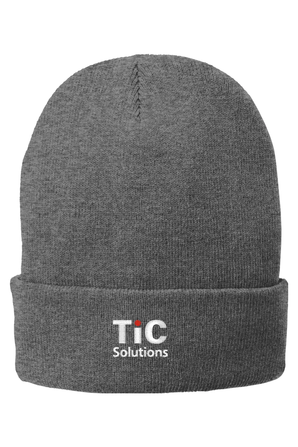 Alternative view of Knit Cap