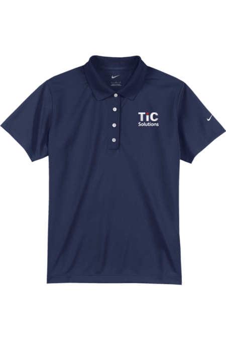 Women's Nike Dri-FIT Polo