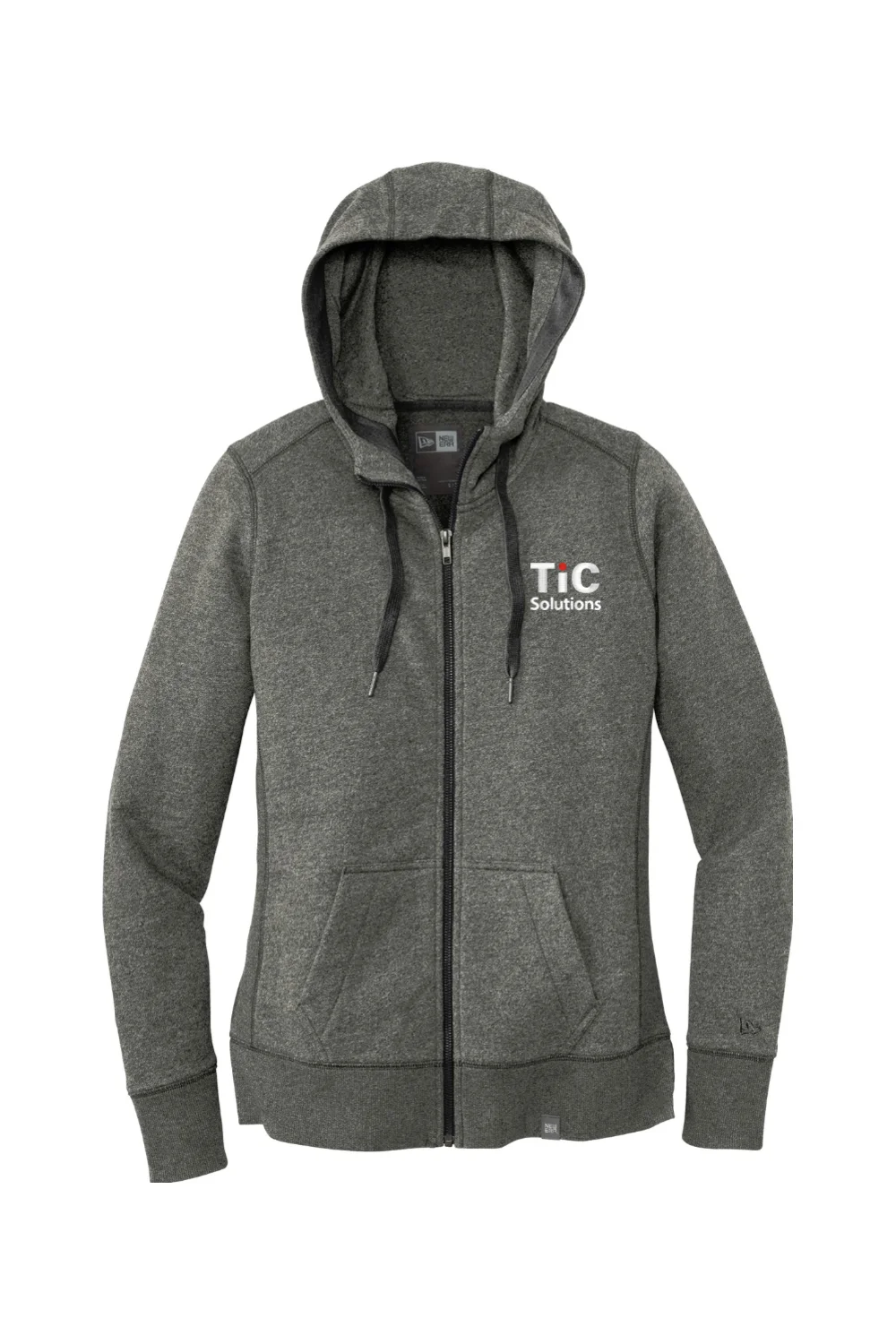 Women's Terry Hoodie