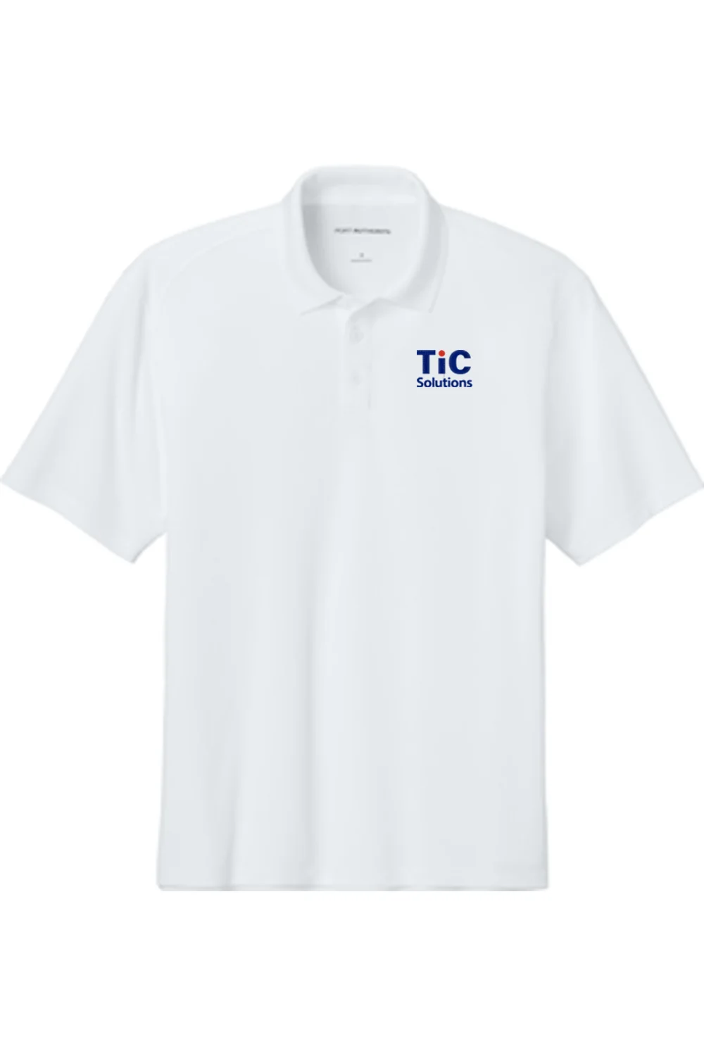 Alternative view of Men's Pique Polo