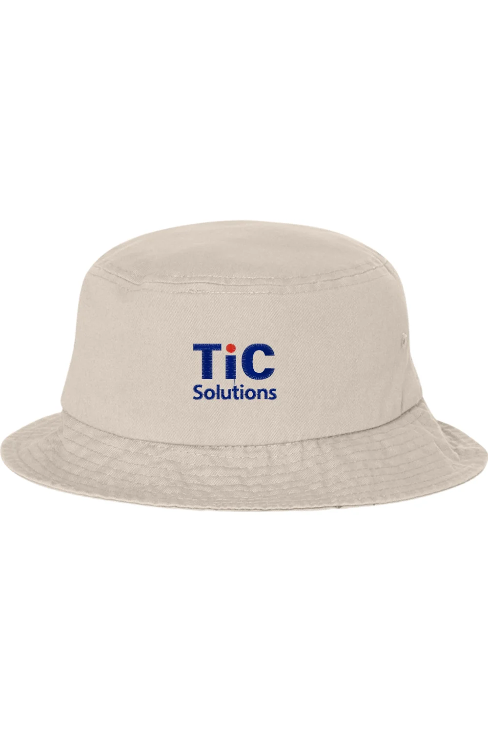 Chino Bucket Cap