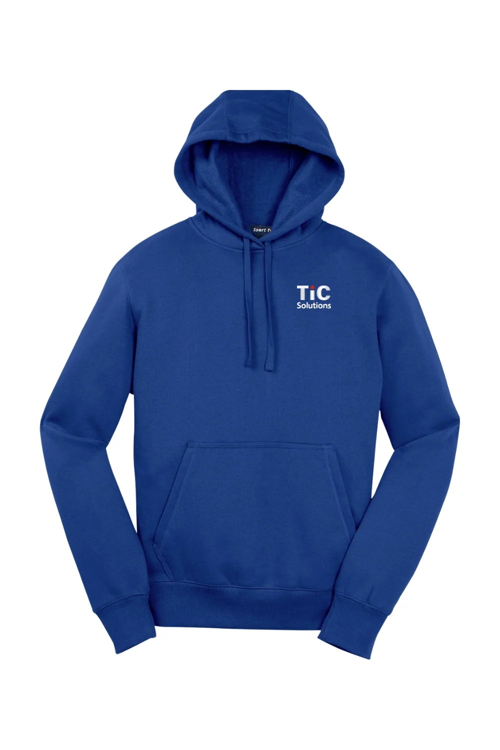 Men's Hooded Sweatshirt