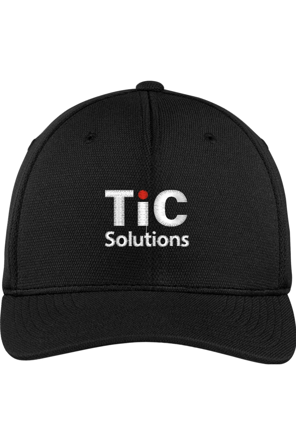 Tic Solutions Mesh Cap