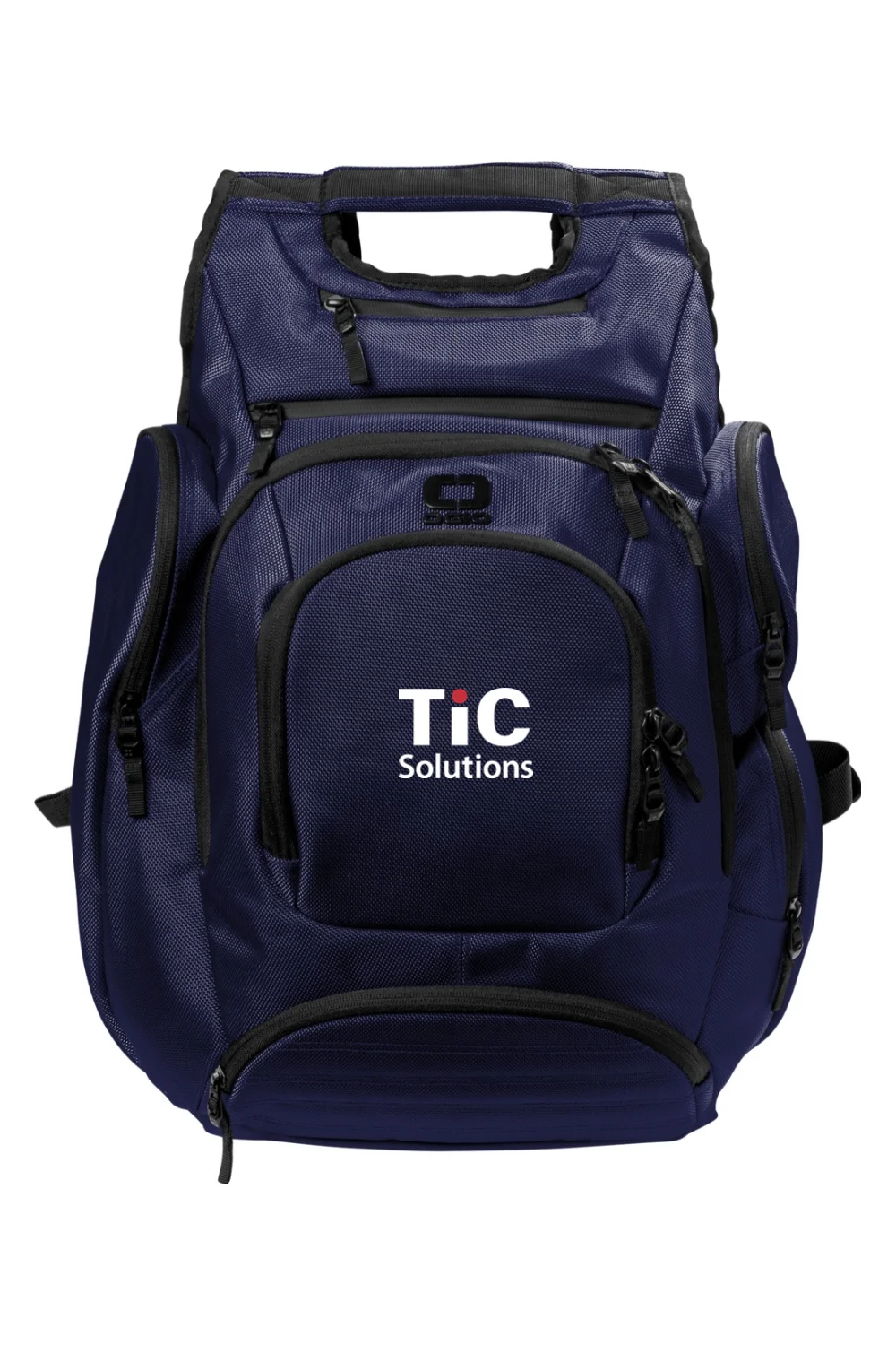 Metro Ballistic Pack - Image 3