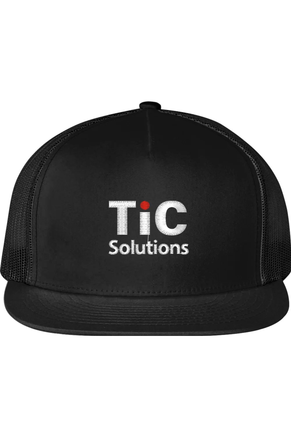 Classic Trucker Cap - Image 3