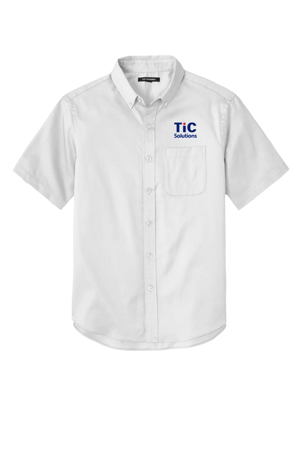 Men's Twill Shirt - Image 6