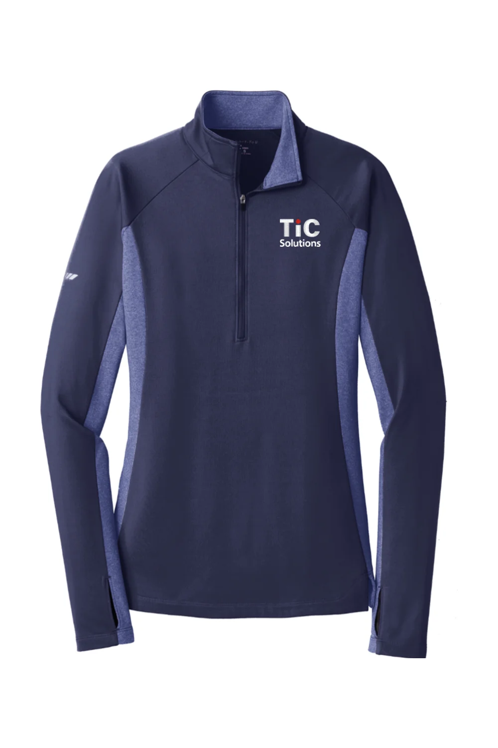 Women's Stretch Pullover