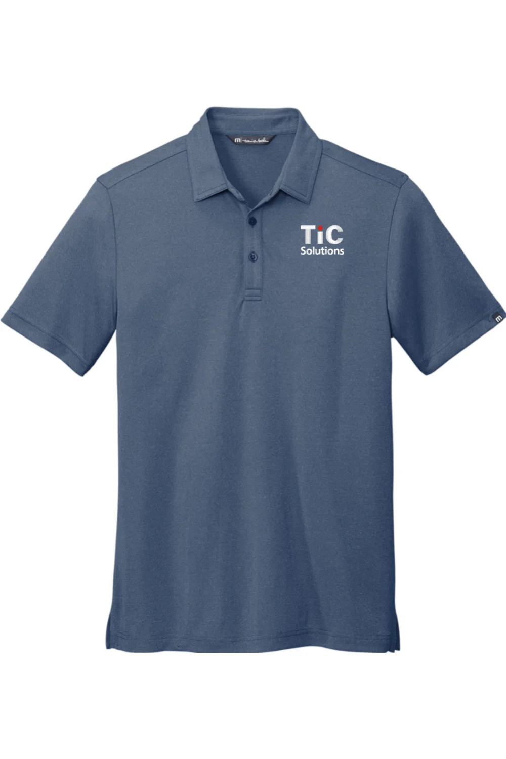 Alternative view of Men's TravisMathew Polo