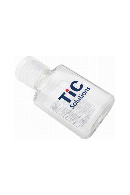Hand Sanitizer Gel