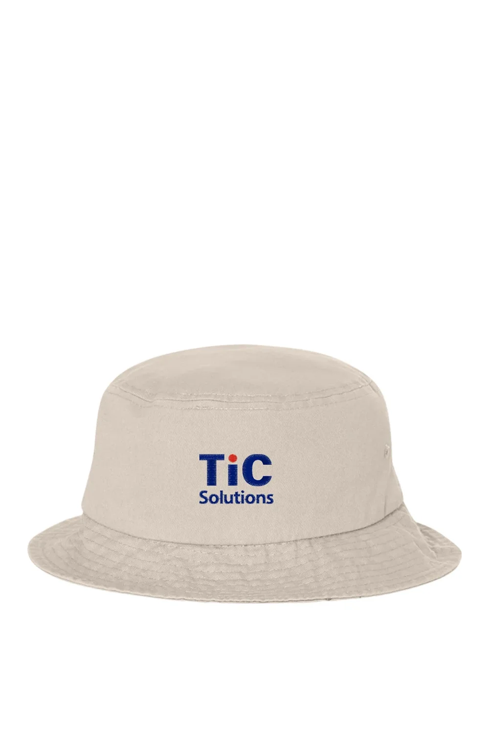 Chino Bucket Cap