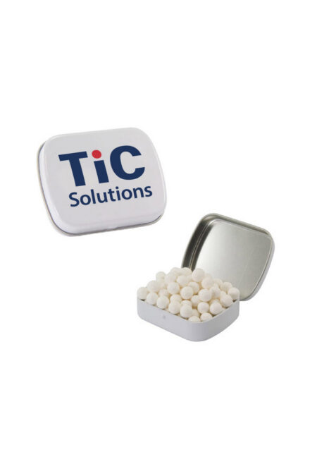 Sugar-Free Peppermints