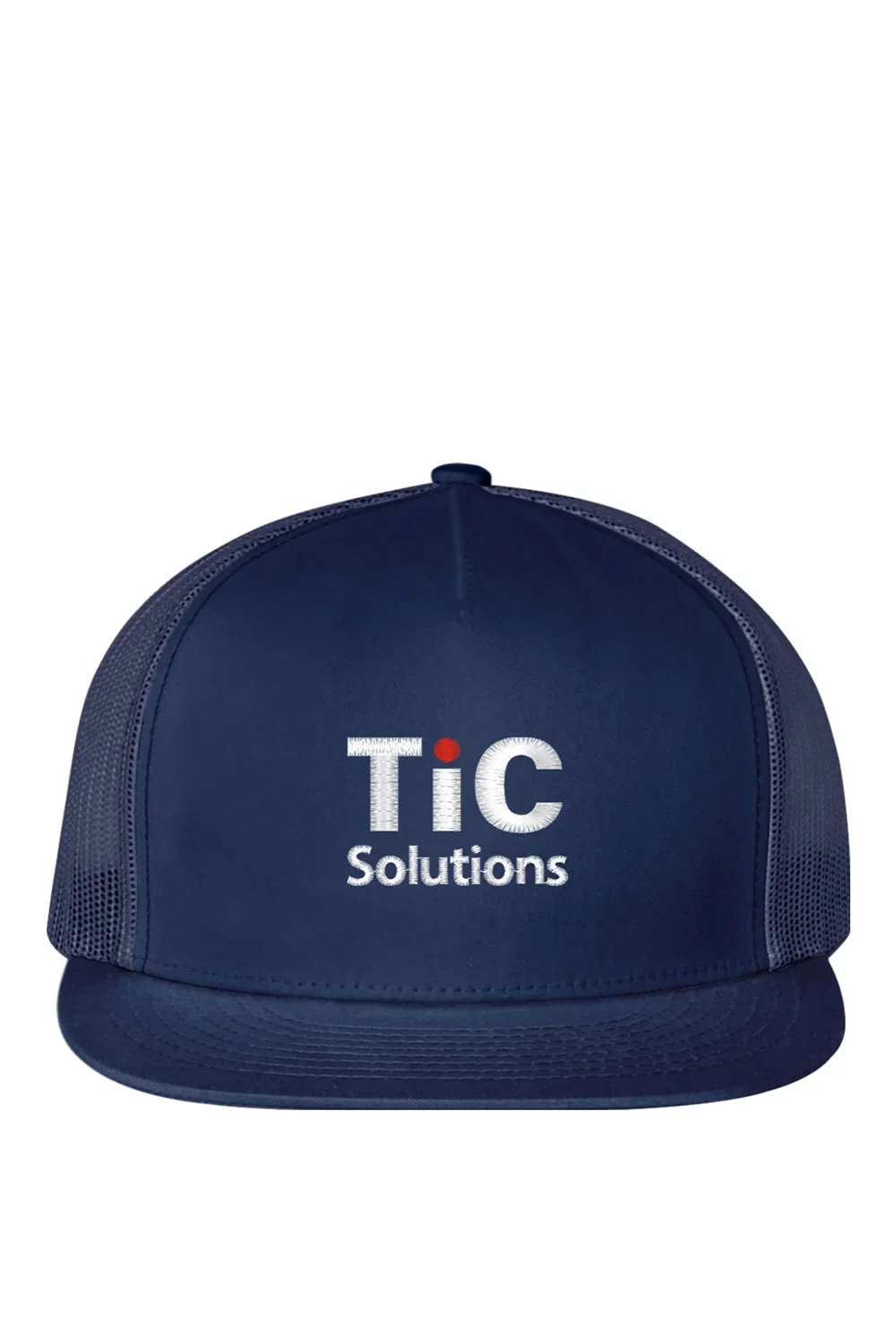 Classic Trucker Cap