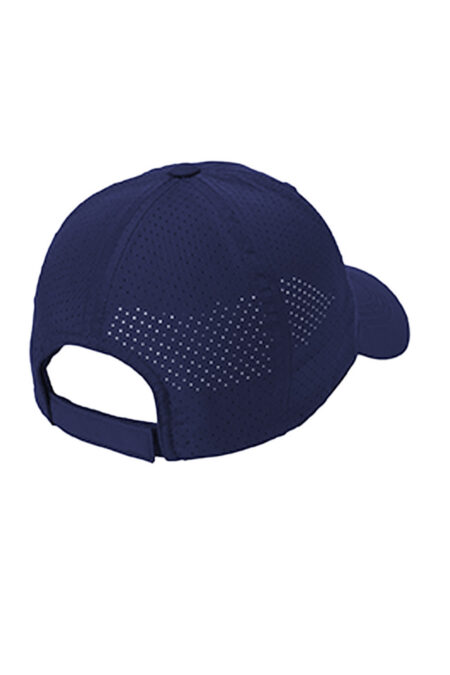 Alternative view of Perforated Cap